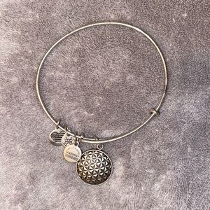 Alex & Ani Disney Bracelet